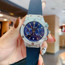 Picture of Hublot Watches Women _SKU1784hublot-38mm-2nms1602